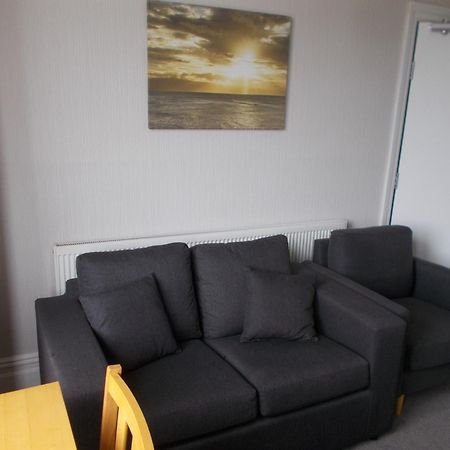 Kelso House Holiday Flats Blackpool Esterno foto