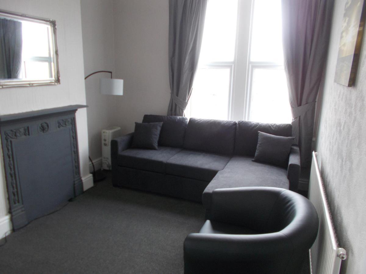 Kelso House Holiday Flats Blackpool Esterno foto
