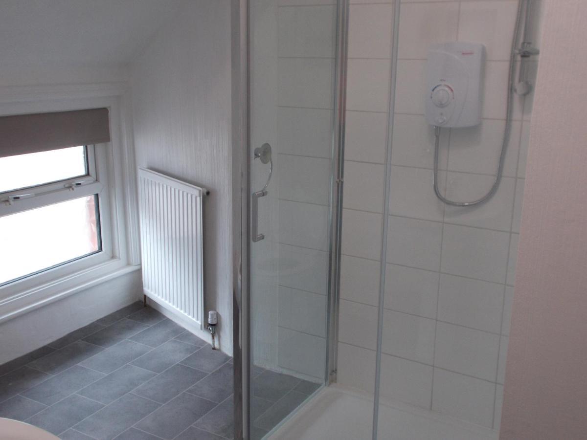 Kelso House Holiday Flats Blackpool Esterno foto