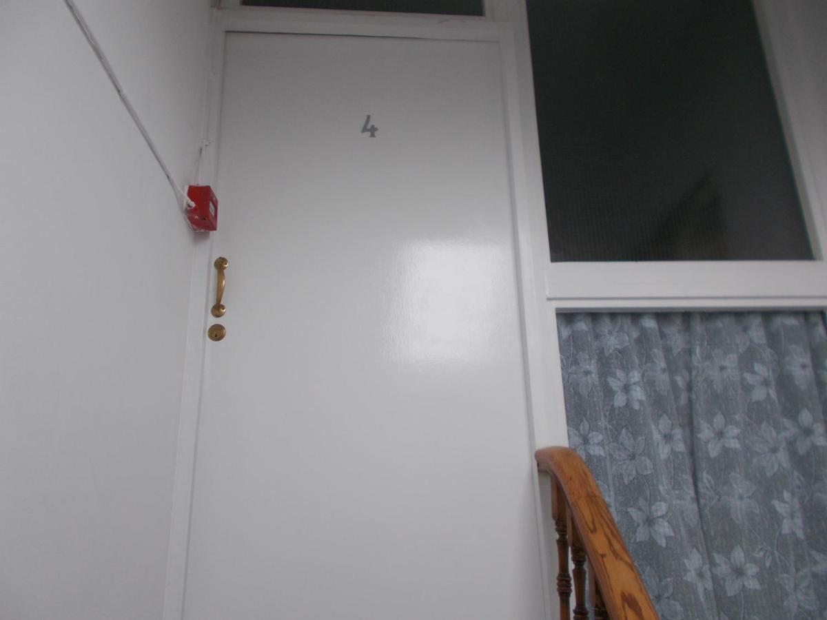 Kelso House Holiday Flats Blackpool Esterno foto