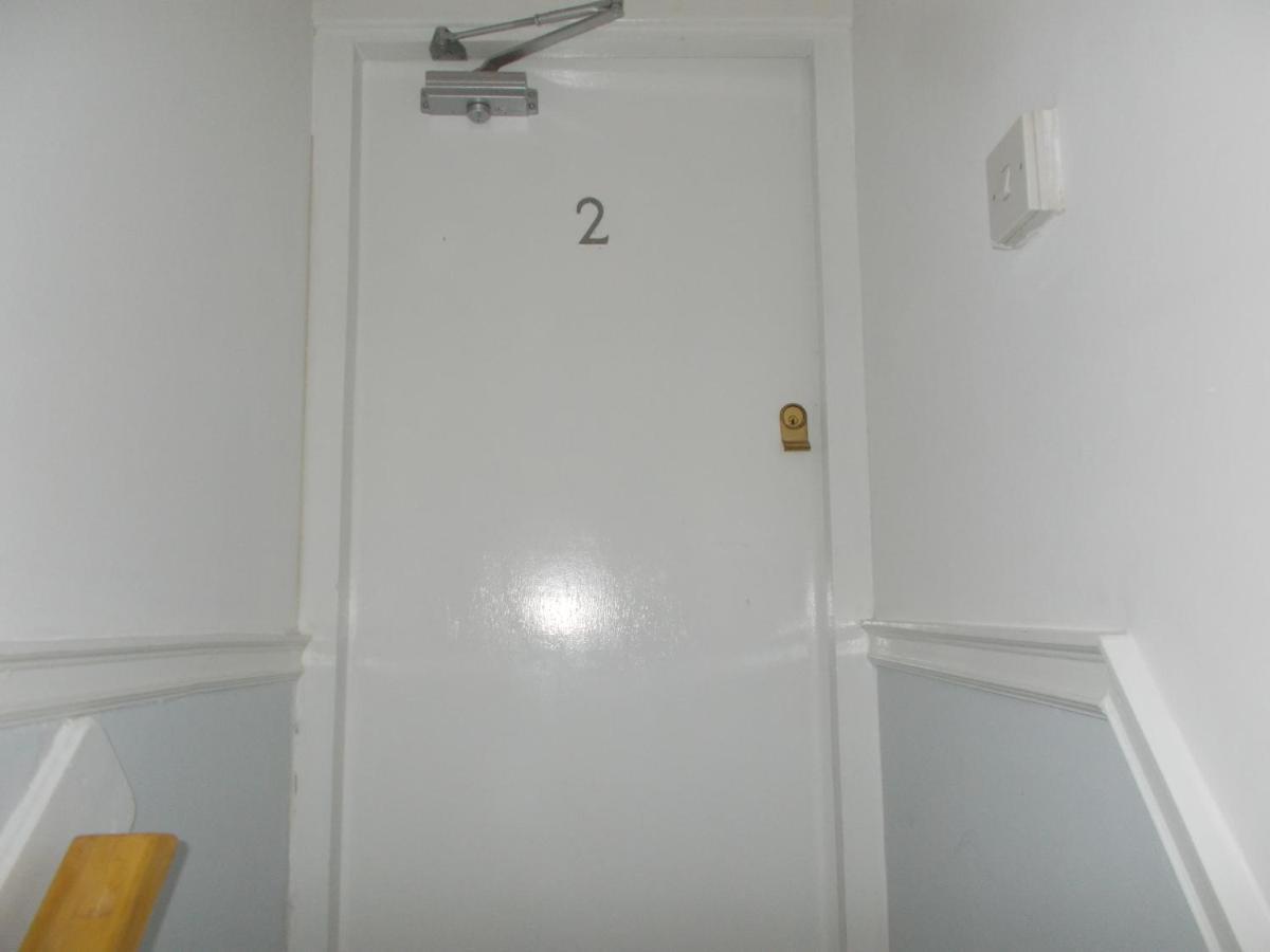 Kelso House Holiday Flats Blackpool Esterno foto